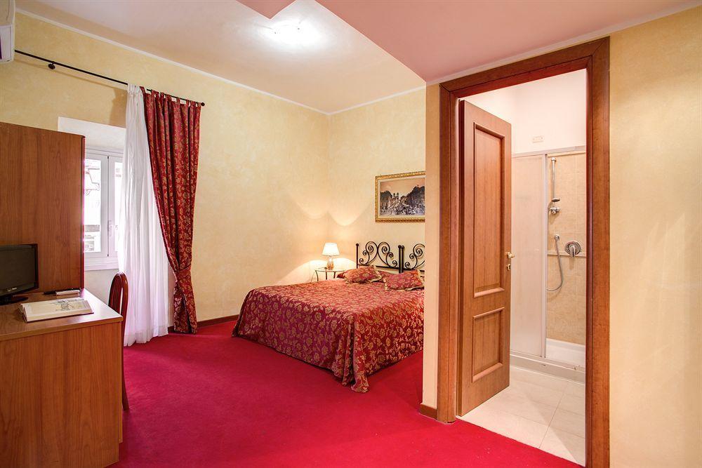 Monti Guest House - Affittacamere Roma Ngoại thất bức ảnh